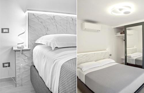 Roccavivara Apartment | Locazione Turistica Arcobaleno "Appartamento Deluxe"