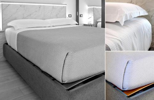 Roccavivara Apartment | Locazione Turistica Arcobaleno "Appartamento Deluxe"