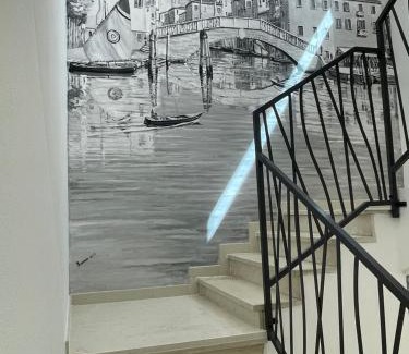 Chioggia House | Locazione turistica AL PORTO