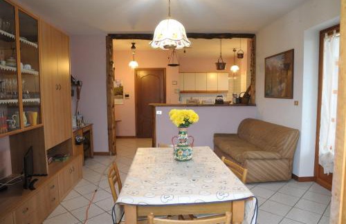 Roccabruna Apartment | Locazione turistica aquila bianca
