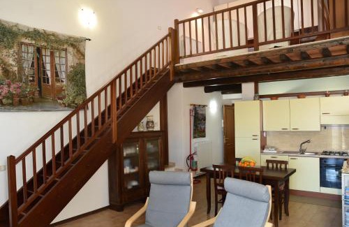 Roccavivara Apartment | Locazione Turistica Arcobaleno "Family Loft"