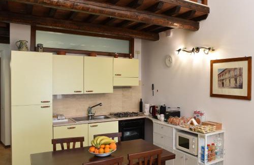Roccavivara Apartment | Locazione Turistica Arcobaleno "Family Loft"