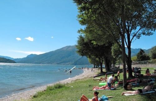 Vercana Apartment | Locazione Turistica Aurora - Dma330