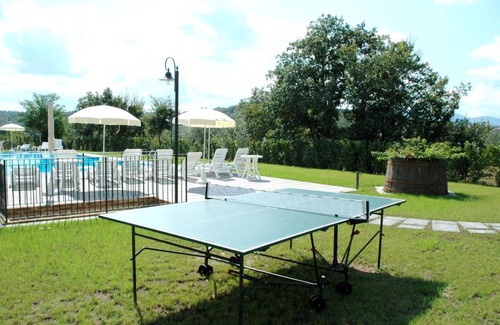 Popoltaio-Schiacciato Apartment | Locazione Turistica Casa Graziani-3
