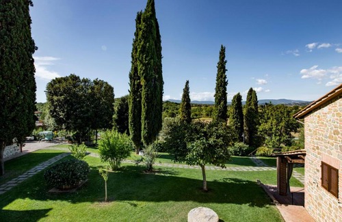 Popoltaio-Schiacciato House | Locazione Turistica Casa Graziani-2