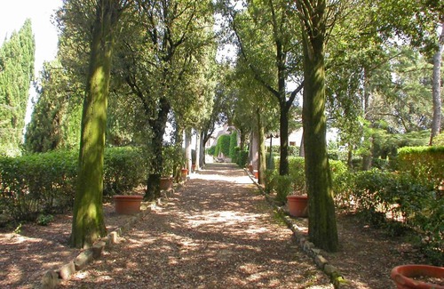 Chiusi Apartment | Locazione Turistica Chiesone-3