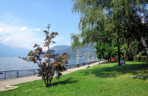 Euroville Apartment | Locazione Turistica Euroville - LUI153