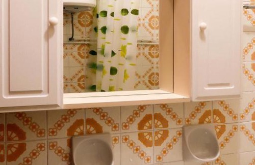 Euroville Apartment | Locazione Turistica Euroville - LUI153