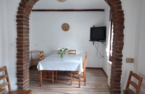 Porto Tolle House | Locazione Turistica Girasole