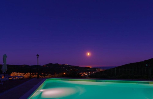 Andora Apartment | Locazione Turistica I Cianelli