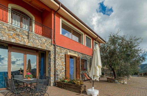 Andora Apartment | Locazione Turistica I Cianelli
