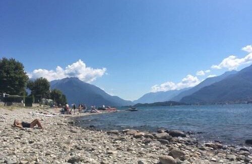 Domaso Apartment | Locazione Turistica La Becca - Dma170