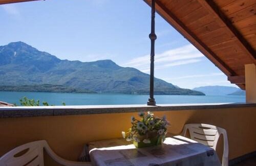 Domaso Apartment | Locazione Turistica La Becca - Dma170