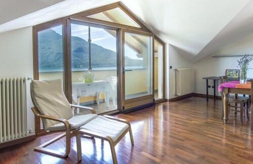 Domaso Apartment | Locazione Turistica La Becca - Dma170