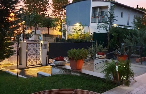 Cittadella House | Locazione turistica LA VILLETTA