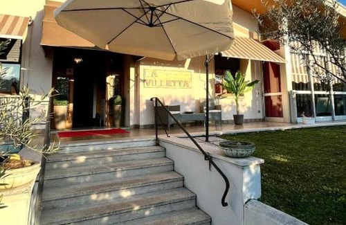 Cittadella House | Locazione turistica LA VILLETTA