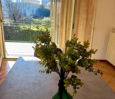 Anagni Apartment | Locazione turistica residence le Magnolie