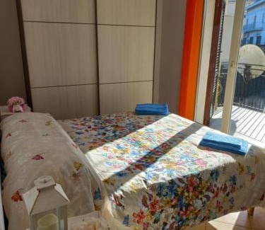 Anagni Apartment | Locazione turistica residence le Magnolie
