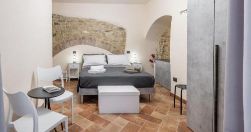 Gubbio Apartment | Locazione Turistica Via Saffi 10 Gubbio