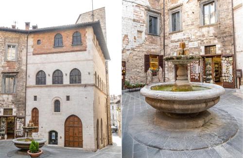 Gubbio Apartment | Locazione Turistica Via Saffi 10 Gubbio