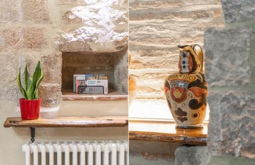 Gubbio Apartment | Locazione Turistica Via Saffi 10 Gubbio