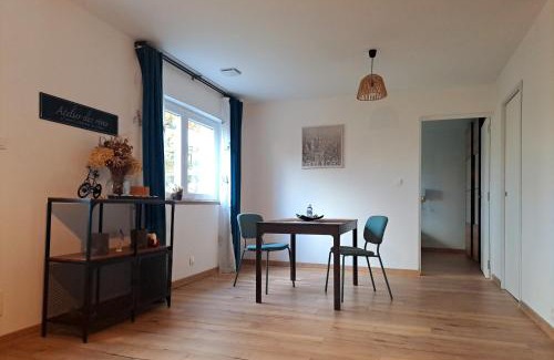 Breuillet Apartment | LocBreuillet91