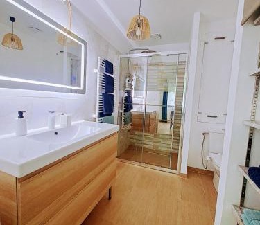 Breuillet Apartment | LocBreuillet91