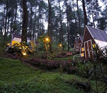 Prigen Other | Locca Lodge