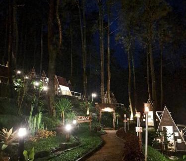 Prigen Other | Locca Lodge