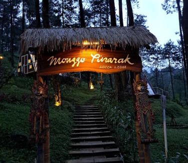 Prigen Other | Locca Lodge