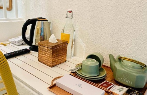 Labuan Bajo Apartment | Loccal Collection