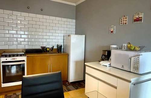 Floresta Apartment | LocFlat - Apartamento Mirante 211