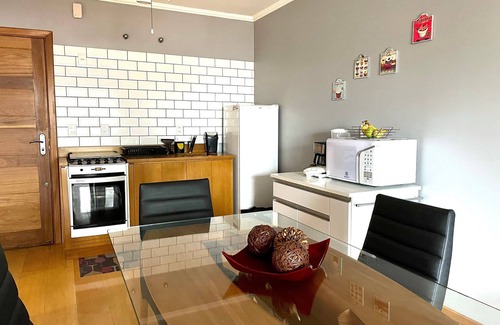 Floresta Apartment | LocFlat - Apartamento Mirante 211