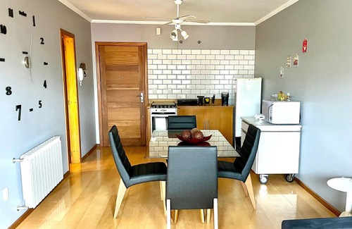 Floresta Apartment | LocFlat - Apartamento Mirante 211