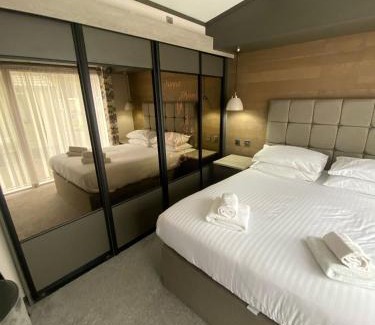 Taynuilt Resort | Loch Awe Holiday Park