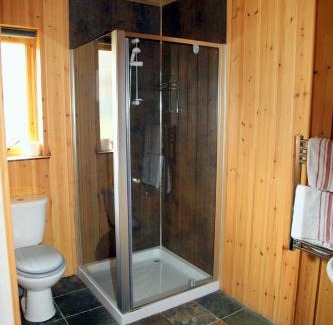 Dallavich Cabin | Loch Aweside Forest Cabins