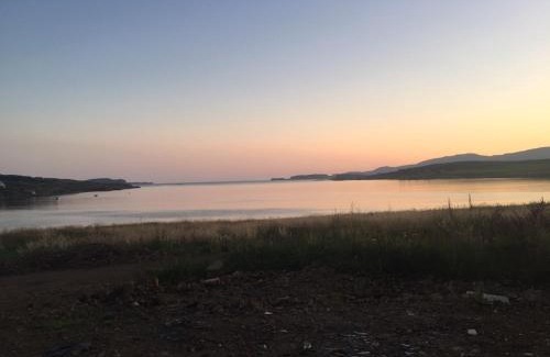 Caroy House | Loch Caroy Bay Cottage