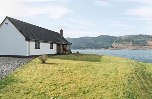 Kyle House | Loch Duich Cottage