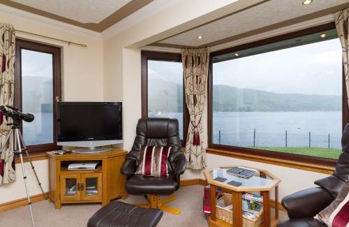 Kyle House | Loch Duich Cottage