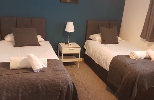 Eyre Bed & Breakfast | Loch Eyre Cottage