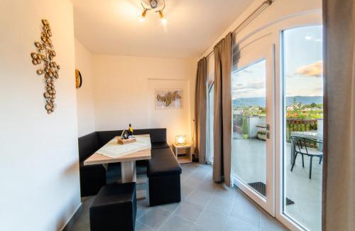 Cornaiano Apartment | Lochererhof