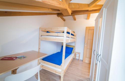 Cornaiano Apartment | Lochererhof
