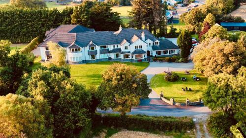 Fossa Hotel | Loch Lein Country House