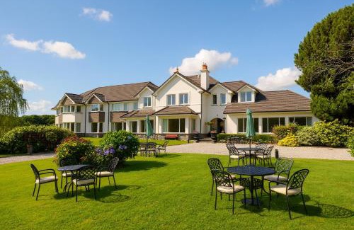 Fossa Hotel | Loch Lein Country House
