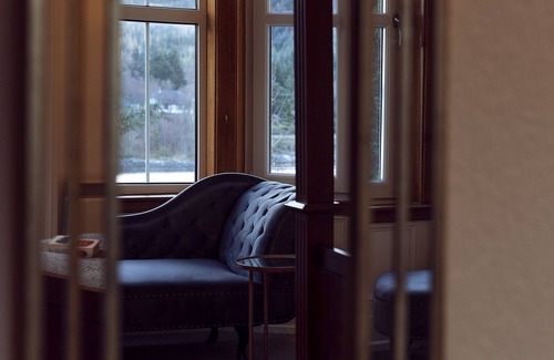 West Laroch Hotel | Loch Leven Hotel & Distillery