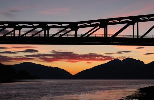 West Laroch Hotel | Loch Leven Hotel & Distillery