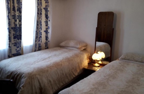 Westdene Apartment | Loch Logan Furnished 2 bedroom 2 bathroom apartment