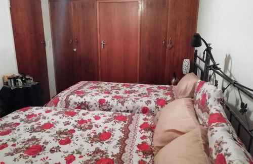 Westdene Apartment | Loch Logan Furnished 2 bedroom 2 bathroom apartment
