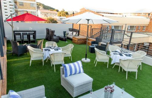 Westdene Hotel | LOCH LOGAN HOTEL