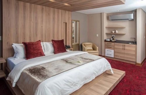 Westdene Hotel | Loch Logan Hotel